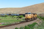 UP 7132